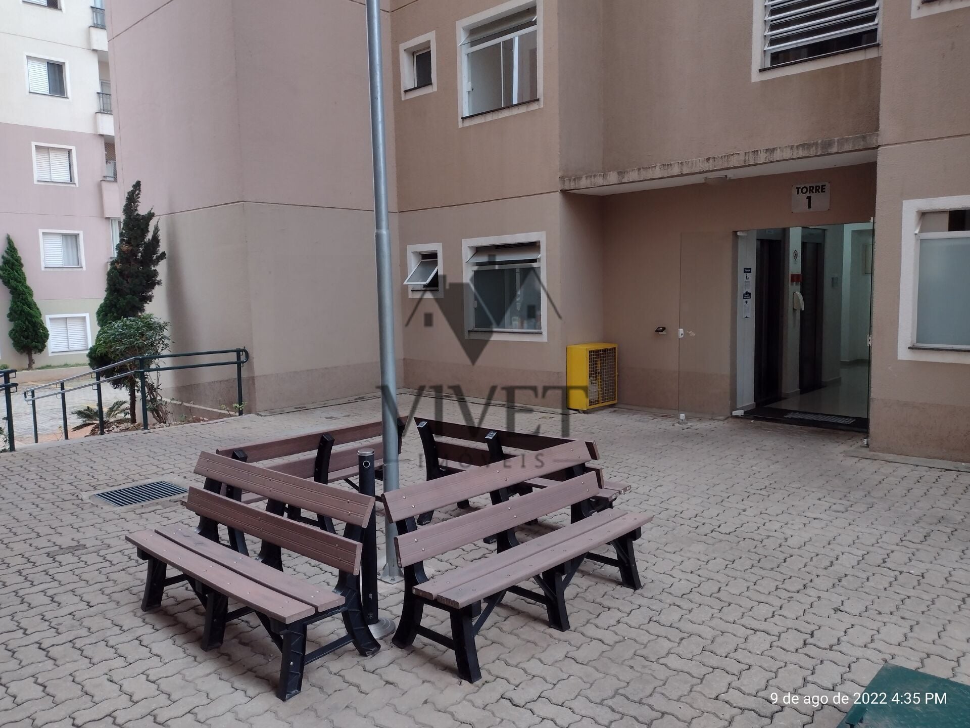 Apartamento, 2 quartos, 62 m² - Foto 15