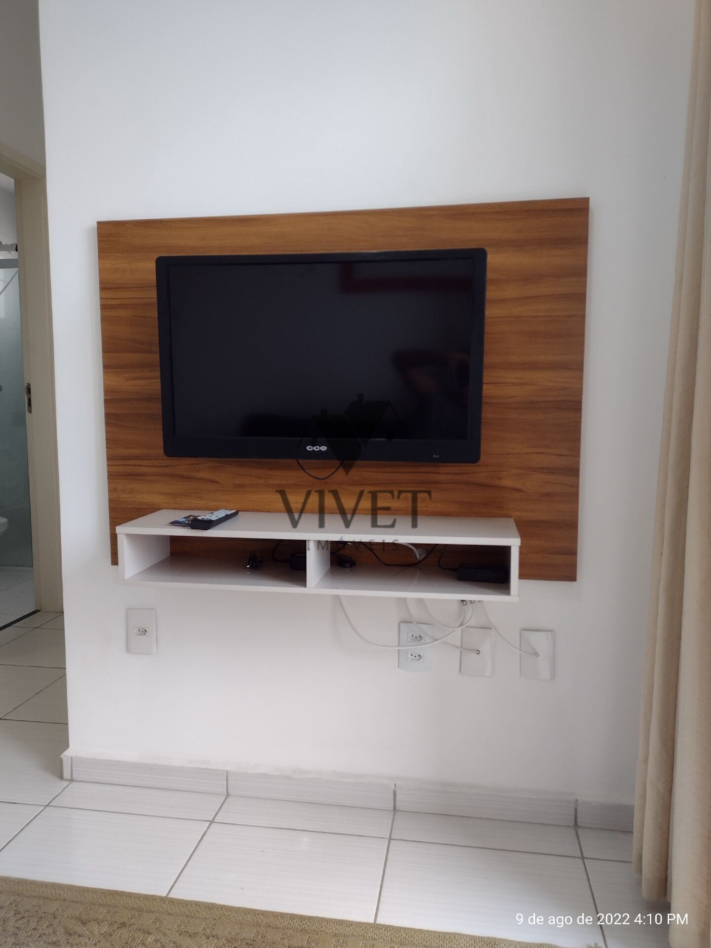 Apartamento, 2 quartos, 62 m² - Foto 4