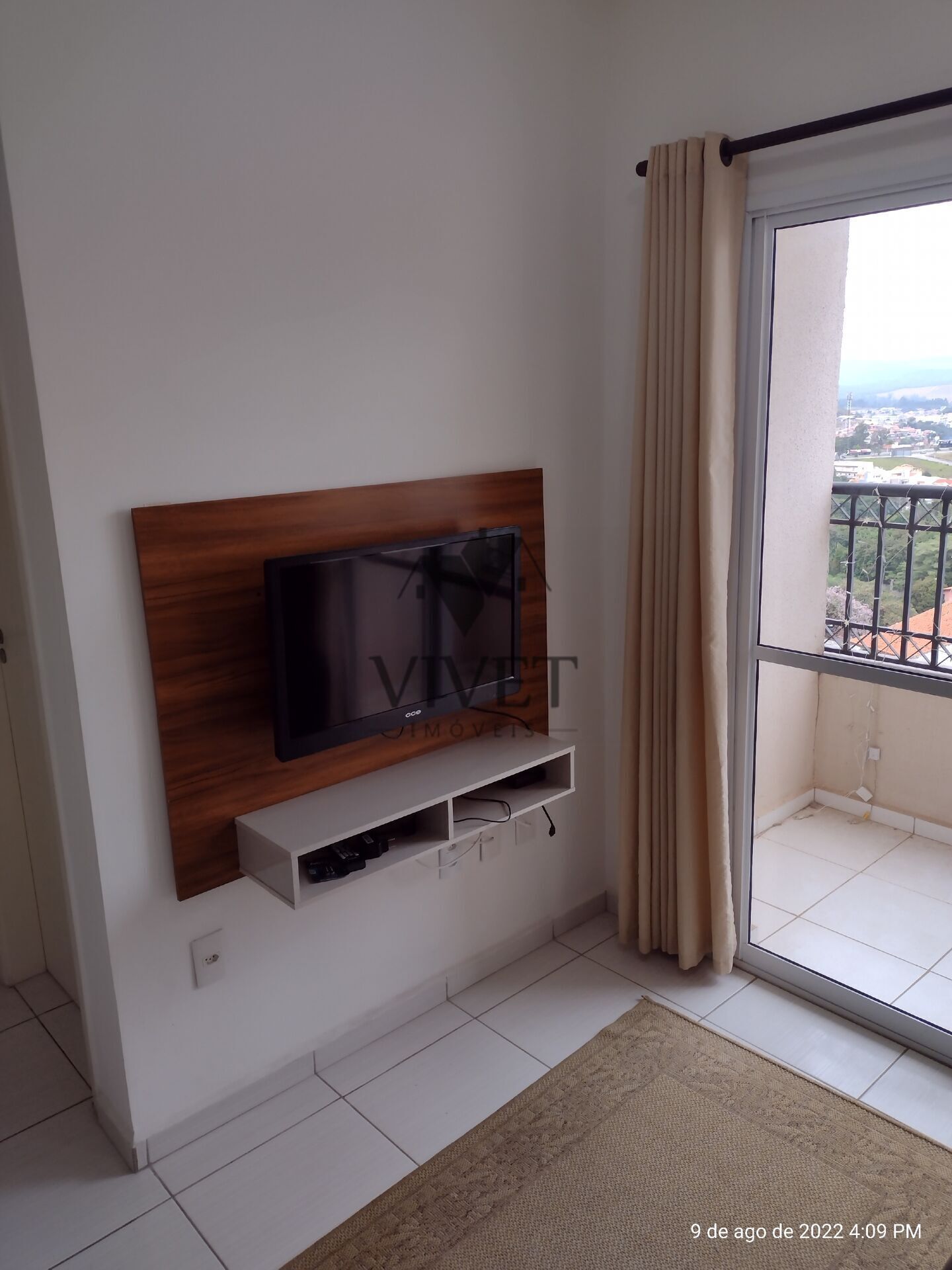 Apartamento, 2 quartos, 62 m² - Foto 2