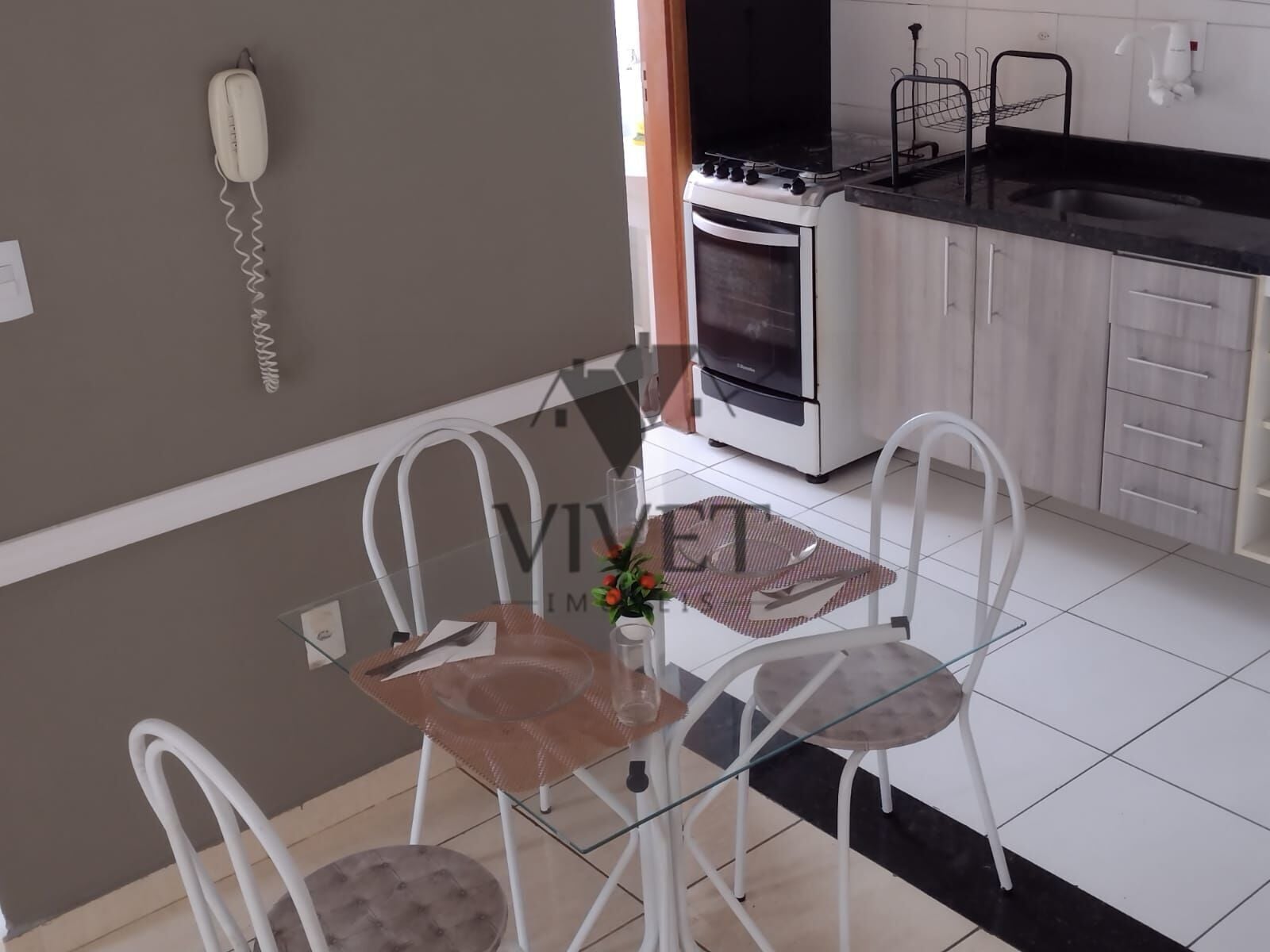 Apartamento, 2 quartos, 62 m² - Foto 4