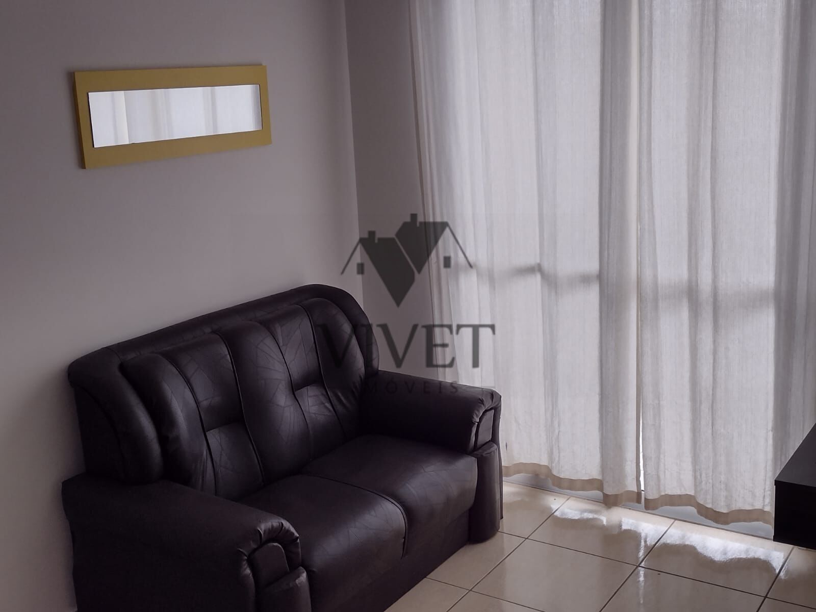 Apartamento, 2 quartos, 62 m² - Foto 2