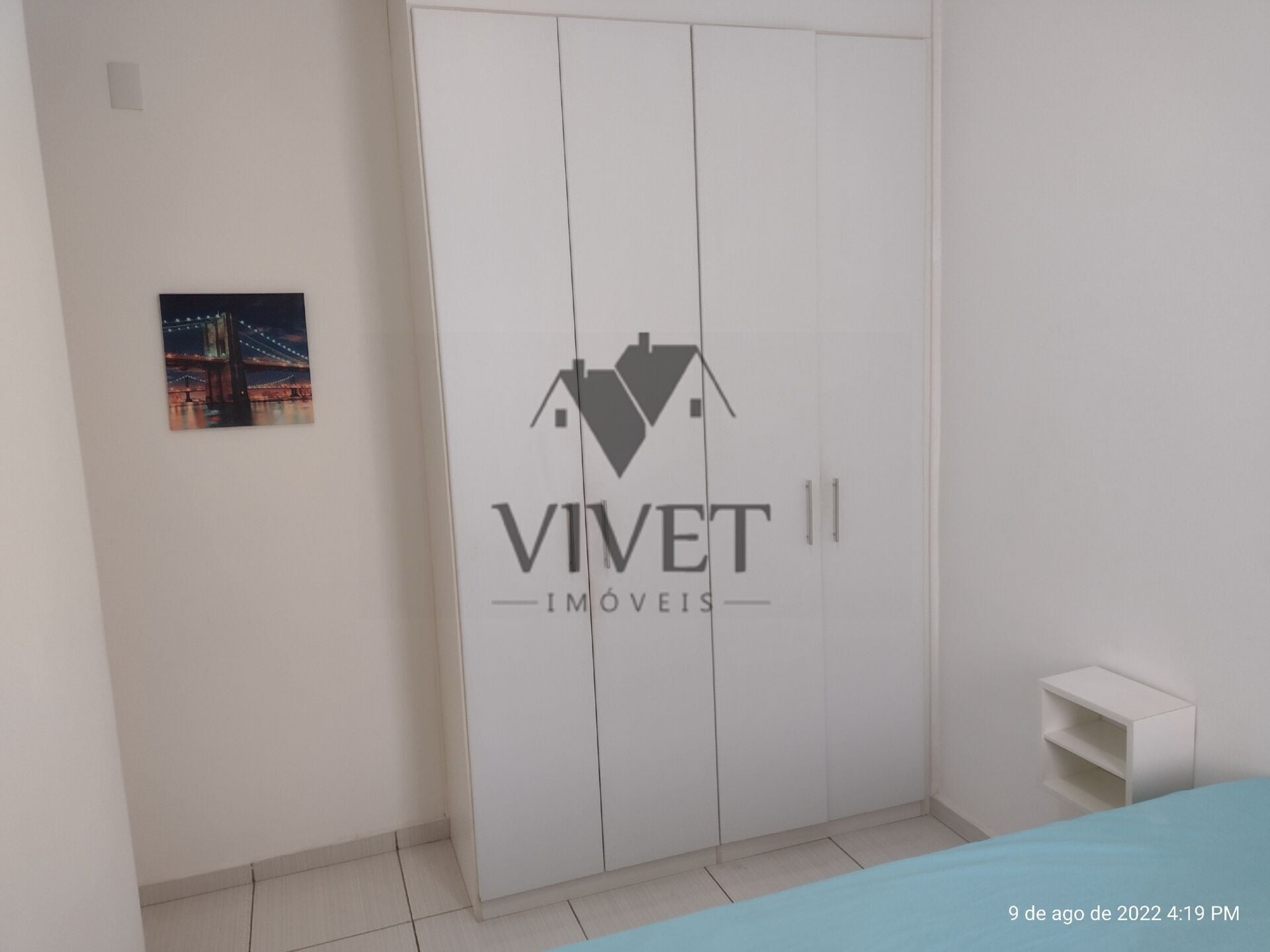 Apartamento, 2 quartos, 62 m² - Foto 7