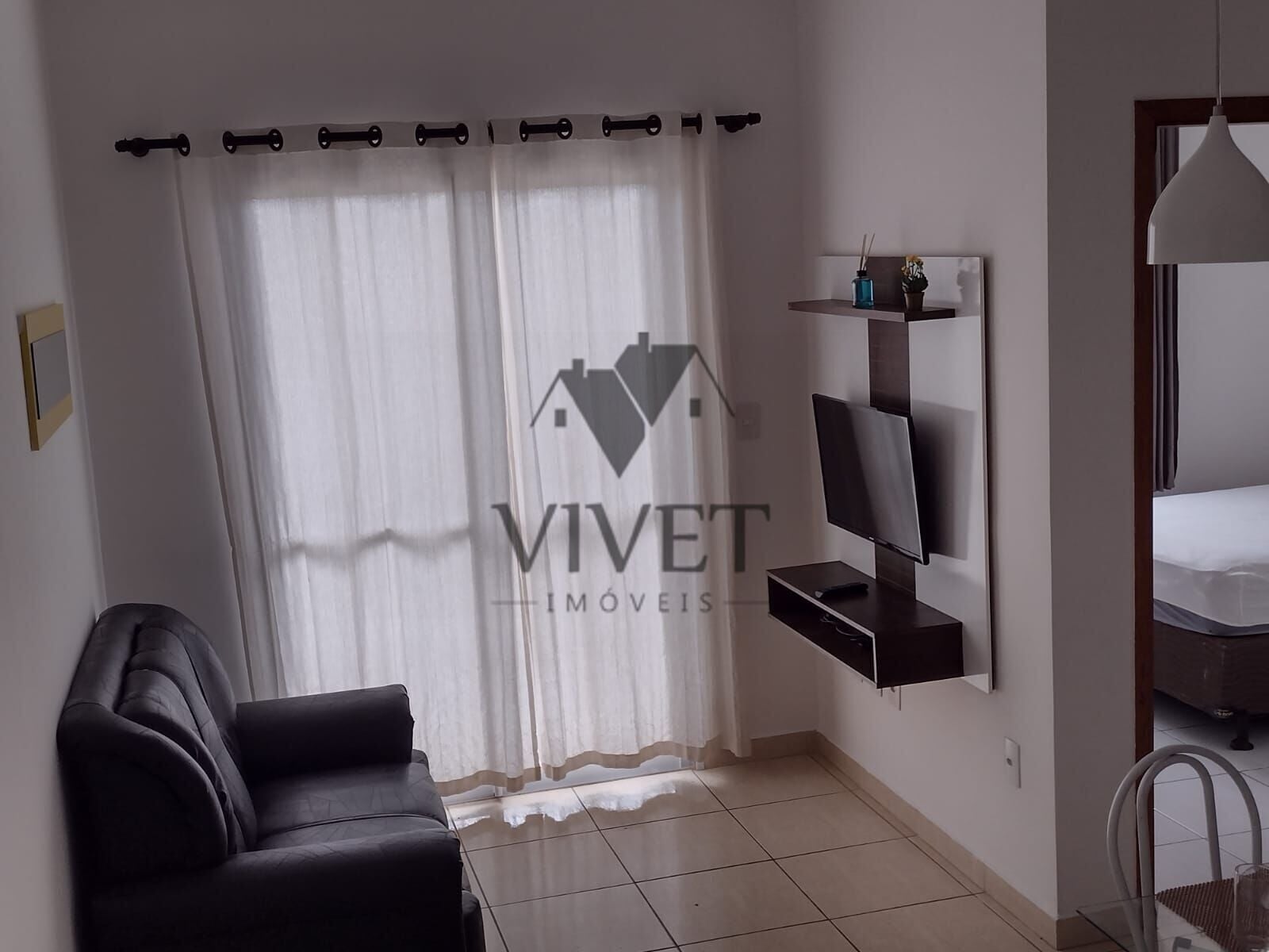 Apartamento, 2 quartos, 62 m² - Foto 3