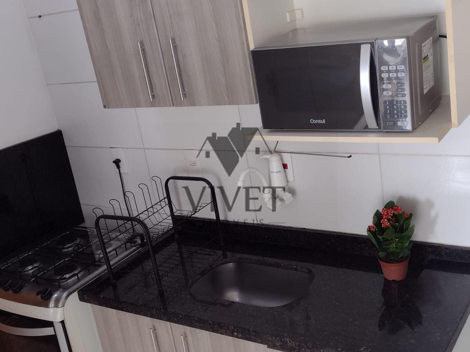 Apartamento, 2 quartos, 62 m² - Foto 7