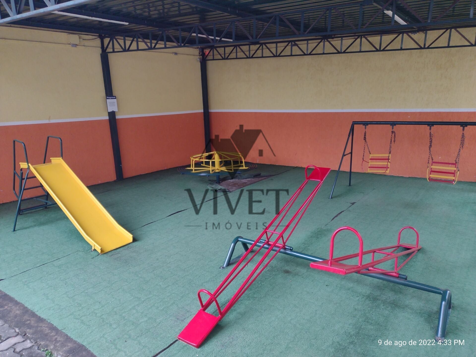Apartamento, 2 quartos, 62 m² - Foto 32