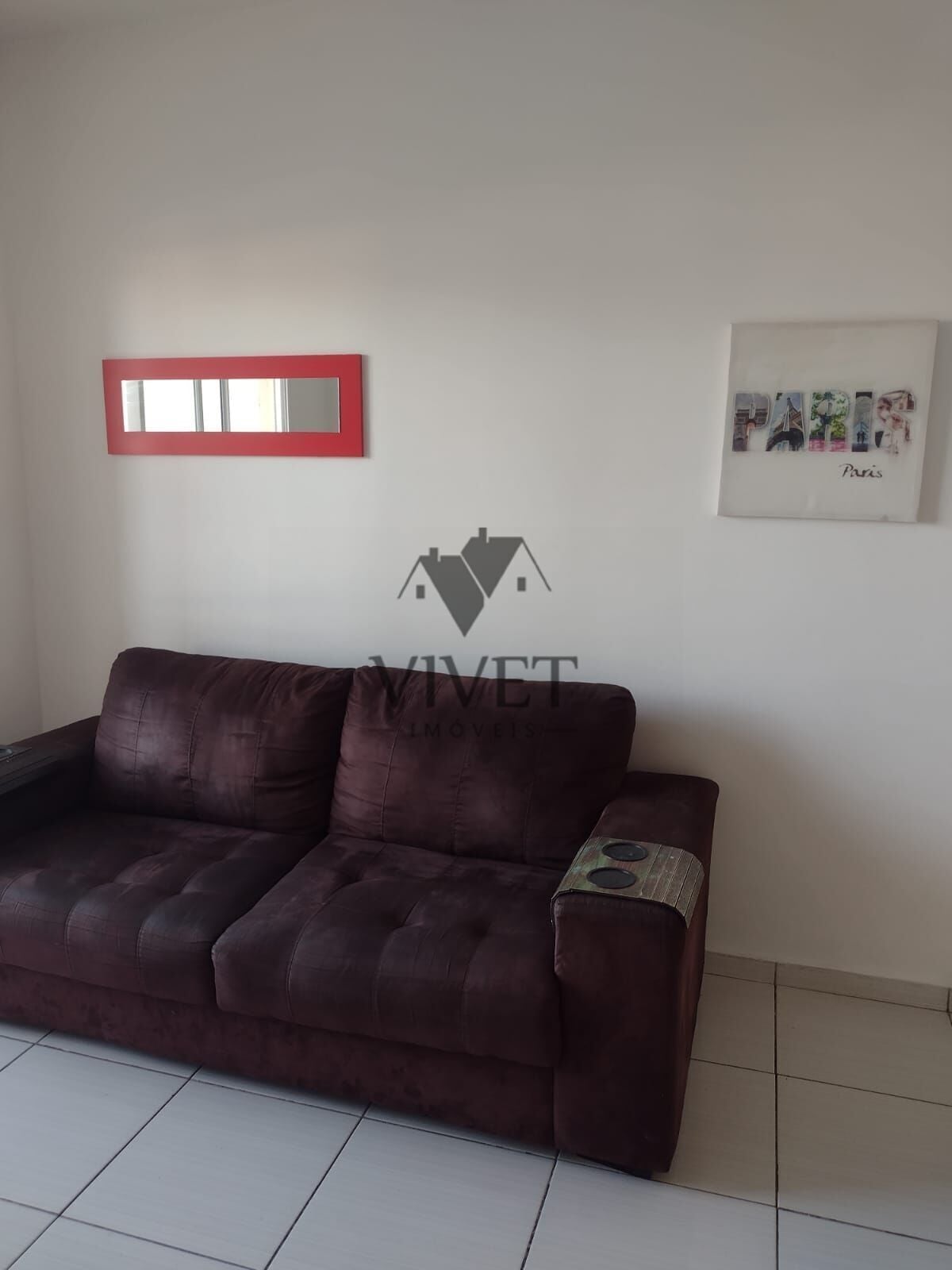 Apartamento, 2 quartos, 62 m² - Foto 3