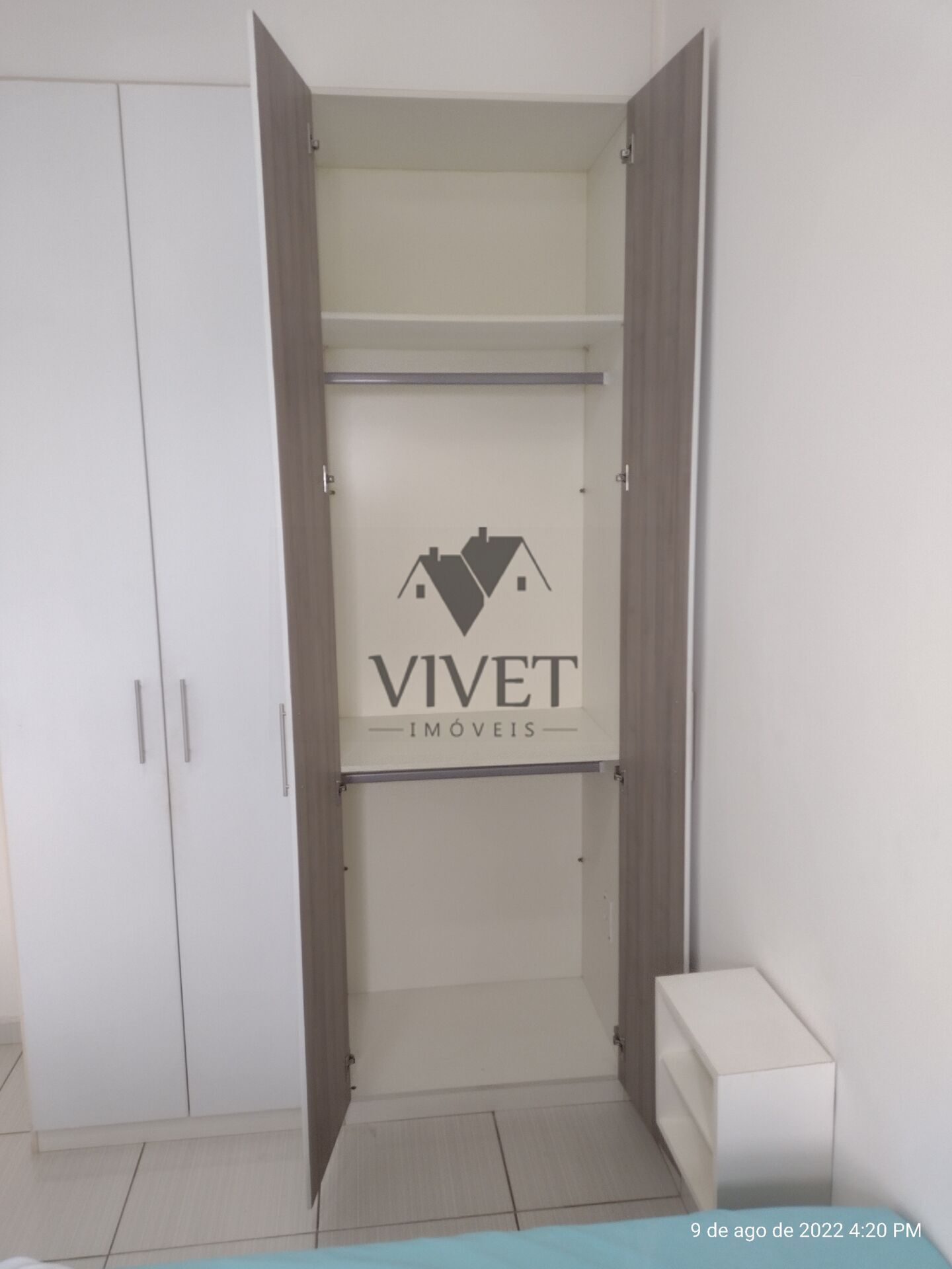 Apartamento, 2 quartos, 62 m² - Foto 9
