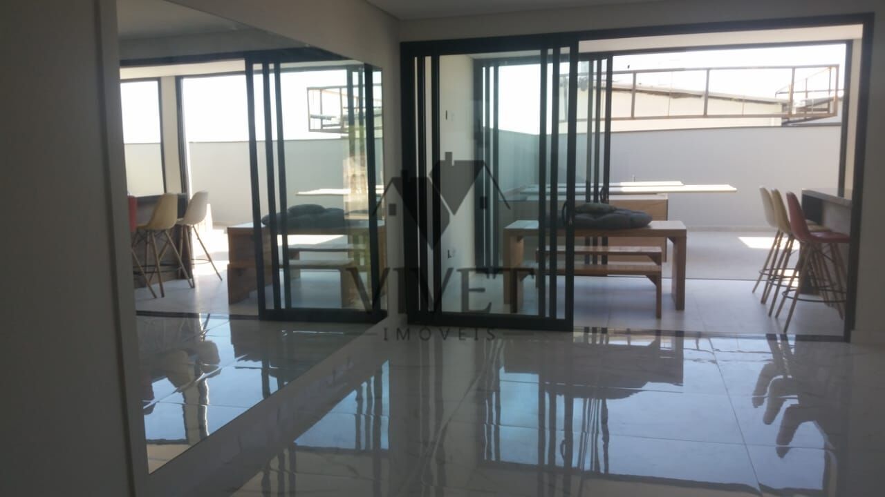 Casa de Condomínio, 3 quartos - Foto 2
