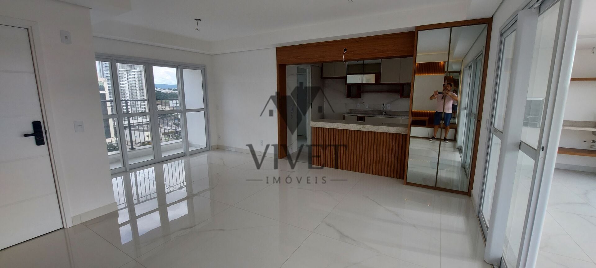 Apartamento, 3 quartos, 166 m² - Foto 3