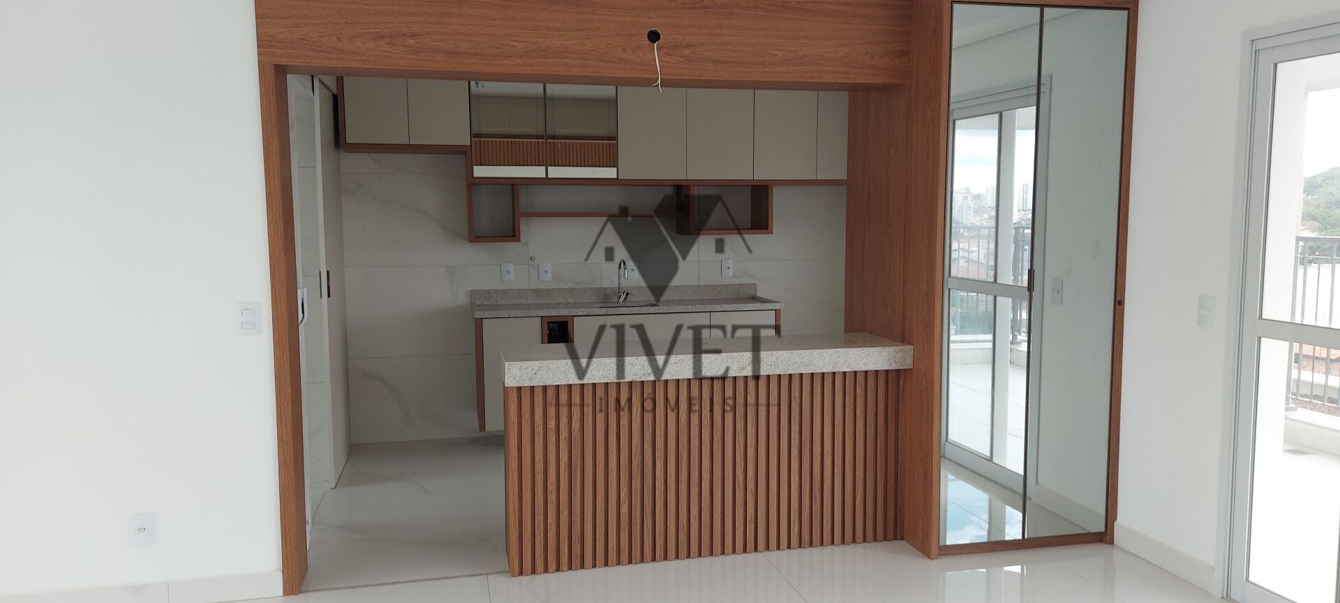 Apartamento, 3 quartos, 166 m² - Foto 2