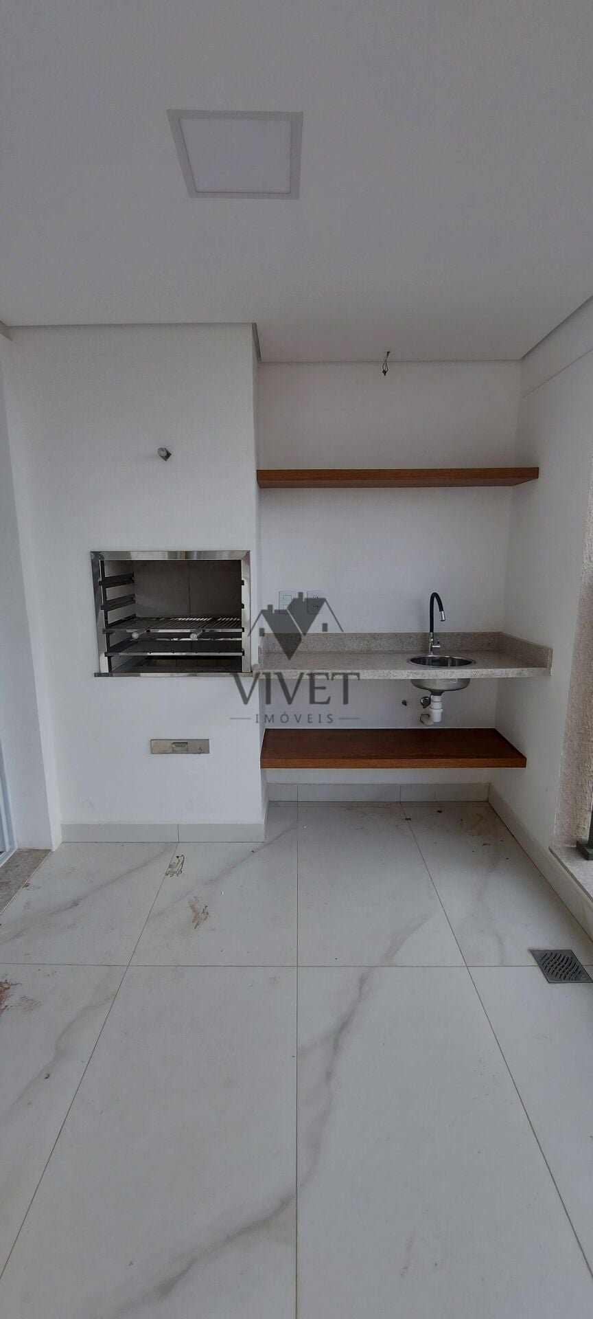 Apartamento, 3 quartos, 166 m² - Foto 6