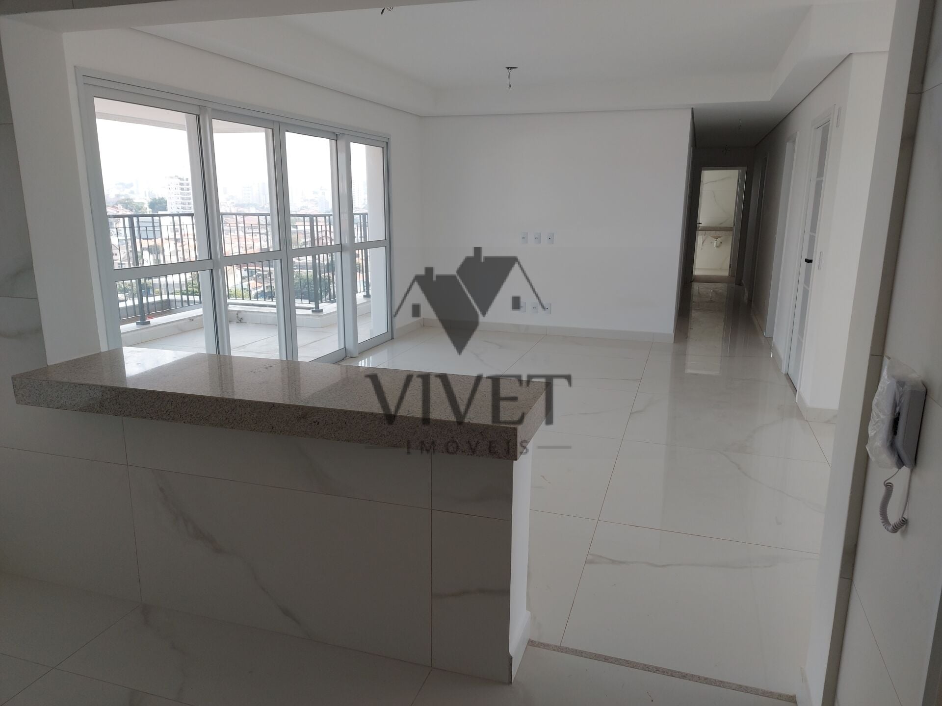 Apartamento, 3 quartos, 166 m² - Foto 4