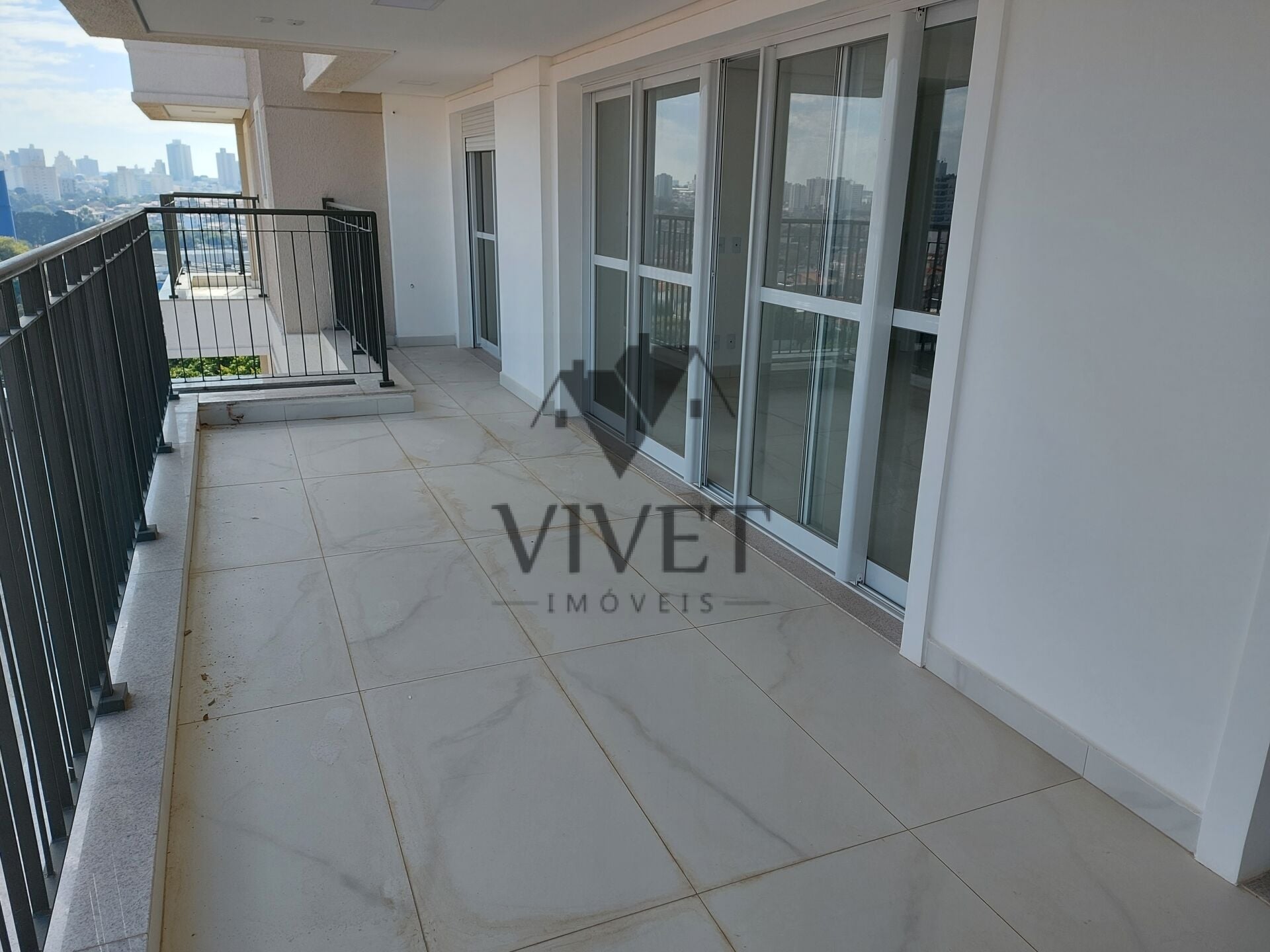 Apartamento, 3 quartos, 166 m² - Foto 5