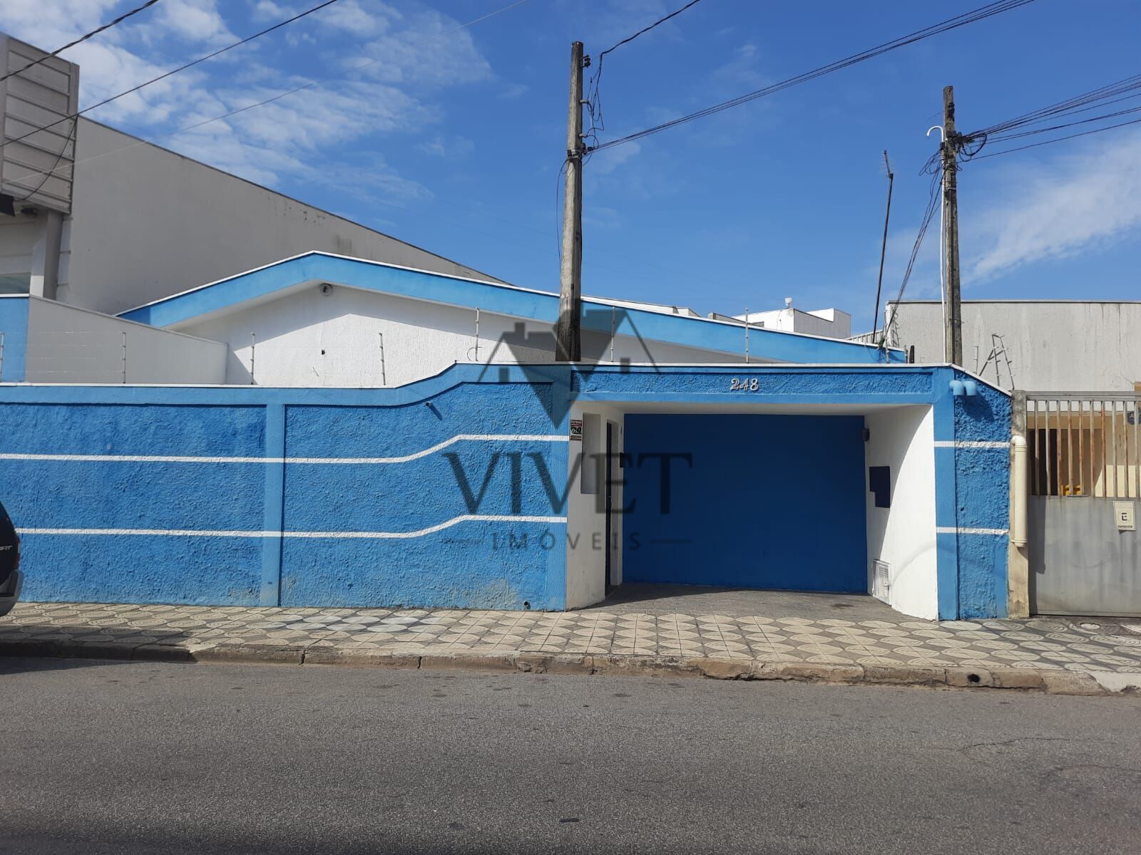 Casa, 121 m² - Foto 1