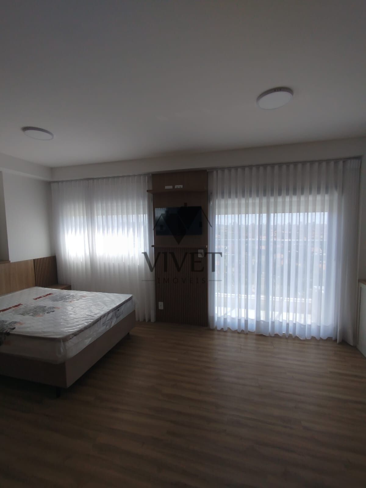 Apartamento, 1 quarto, 37 m² - Foto 9