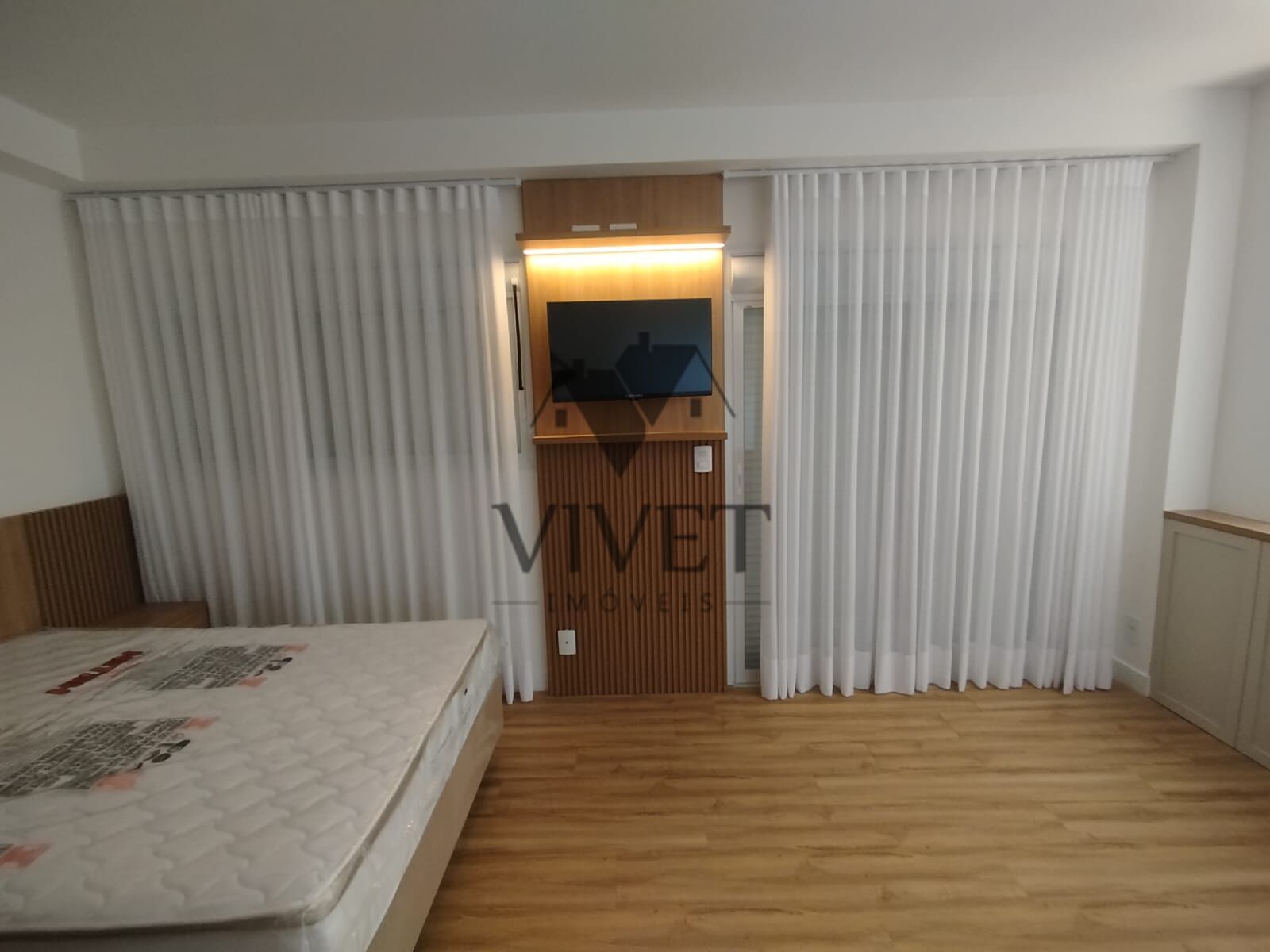 Apartamento, 1 quarto, 37 m² - Foto 7