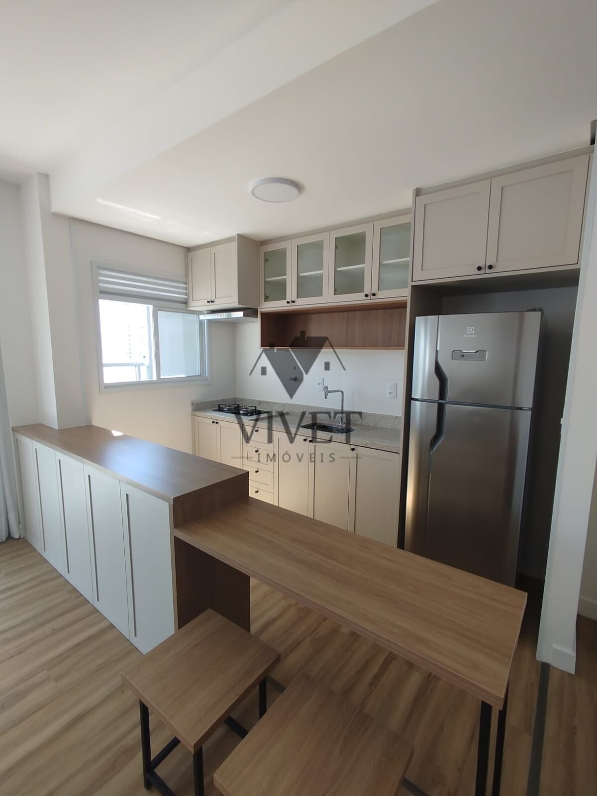 Apartamento, 1 quarto, 37 m² - Foto 3