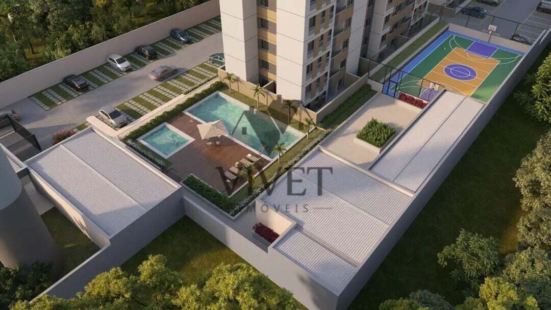Apartamento, 2 quartos, 68 m² - Foto 21