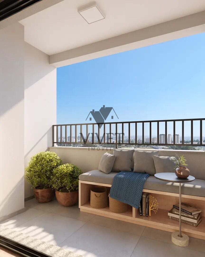 Apartamento, 2 quartos, 68 m² - Foto 4