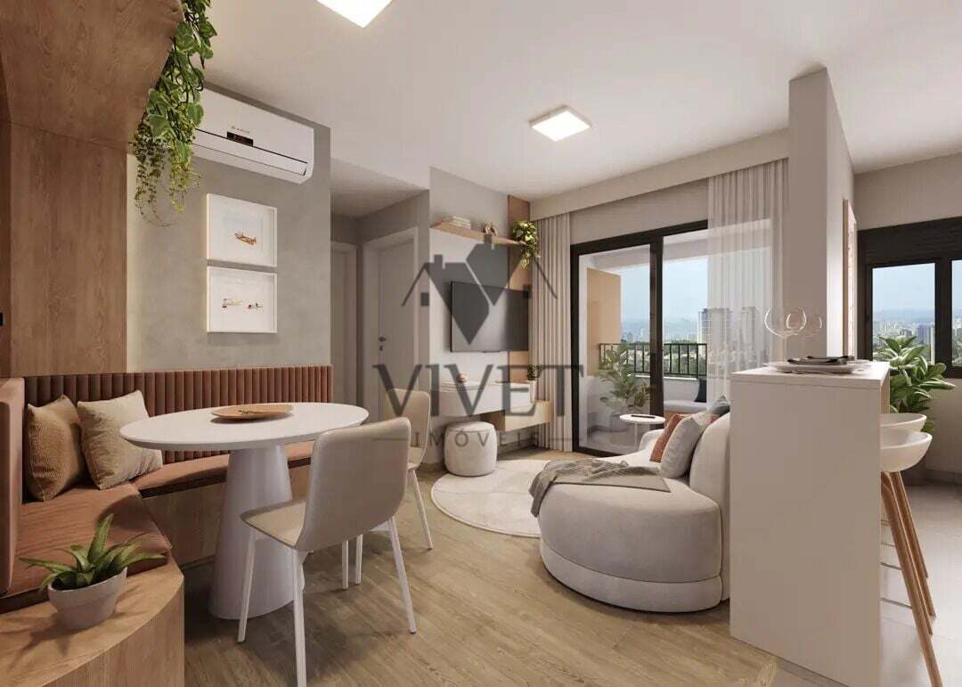 Apartamento, 2 quartos, 68 m² - Foto 1