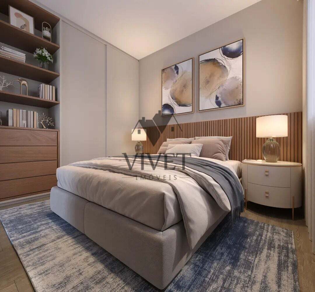 Apartamento, 2 quartos, 68 m² - Foto 5