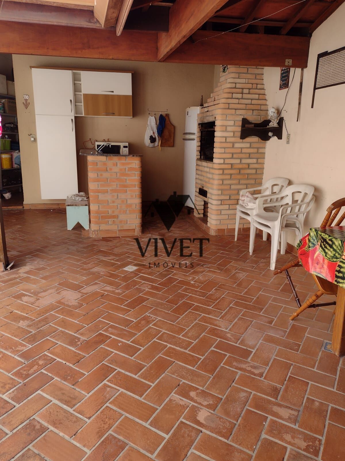 Casa de Condomínio, 3 quartos - Foto 15