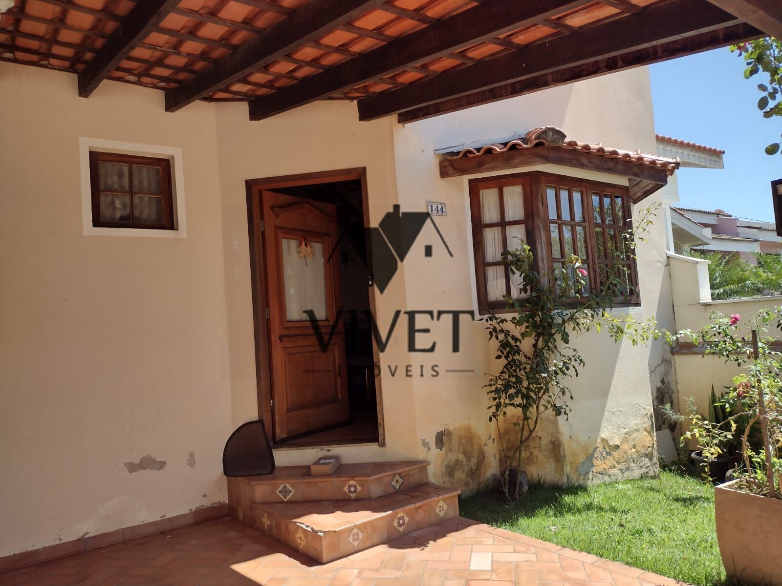 Casa de Condomínio, 3 quartos - Foto 8