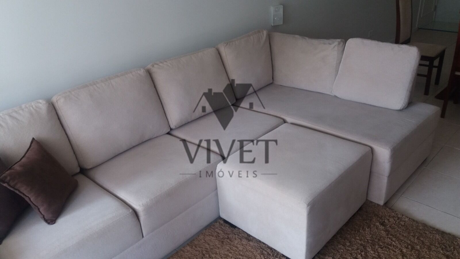Apartamento, 3 quartos, 100 m² - Foto 6