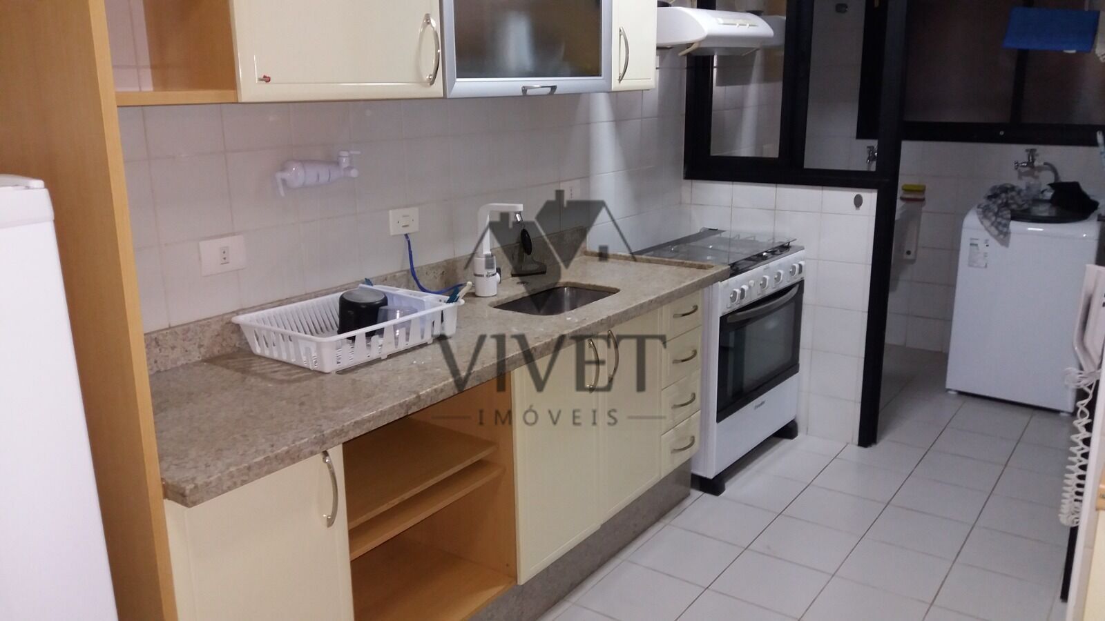 Apartamento, 3 quartos, 100 m² - Foto 8