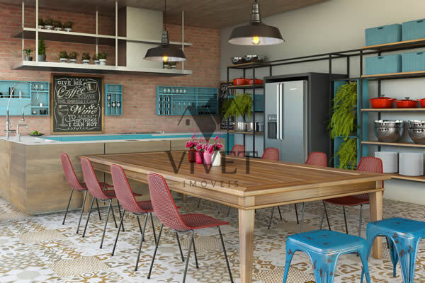 Apartamento, 3 quartos, 90 m² - Foto 12
