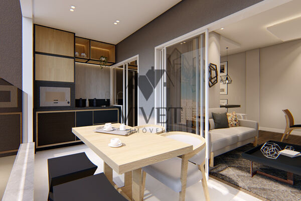 Apartamento, 3 quartos, 90 m² - Foto 13