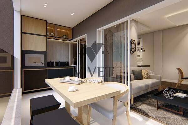 Apartamento, 3 quartos, 90 m² - Foto 7