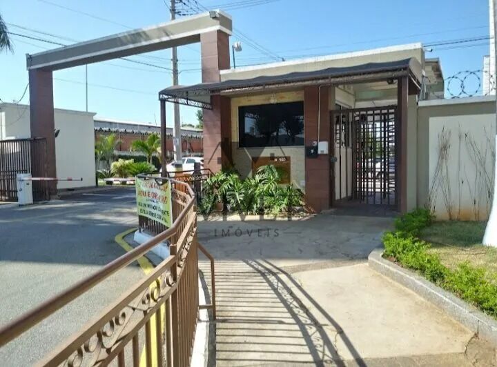 Apartamento, 2 quartos, 47 m² - Foto 1
