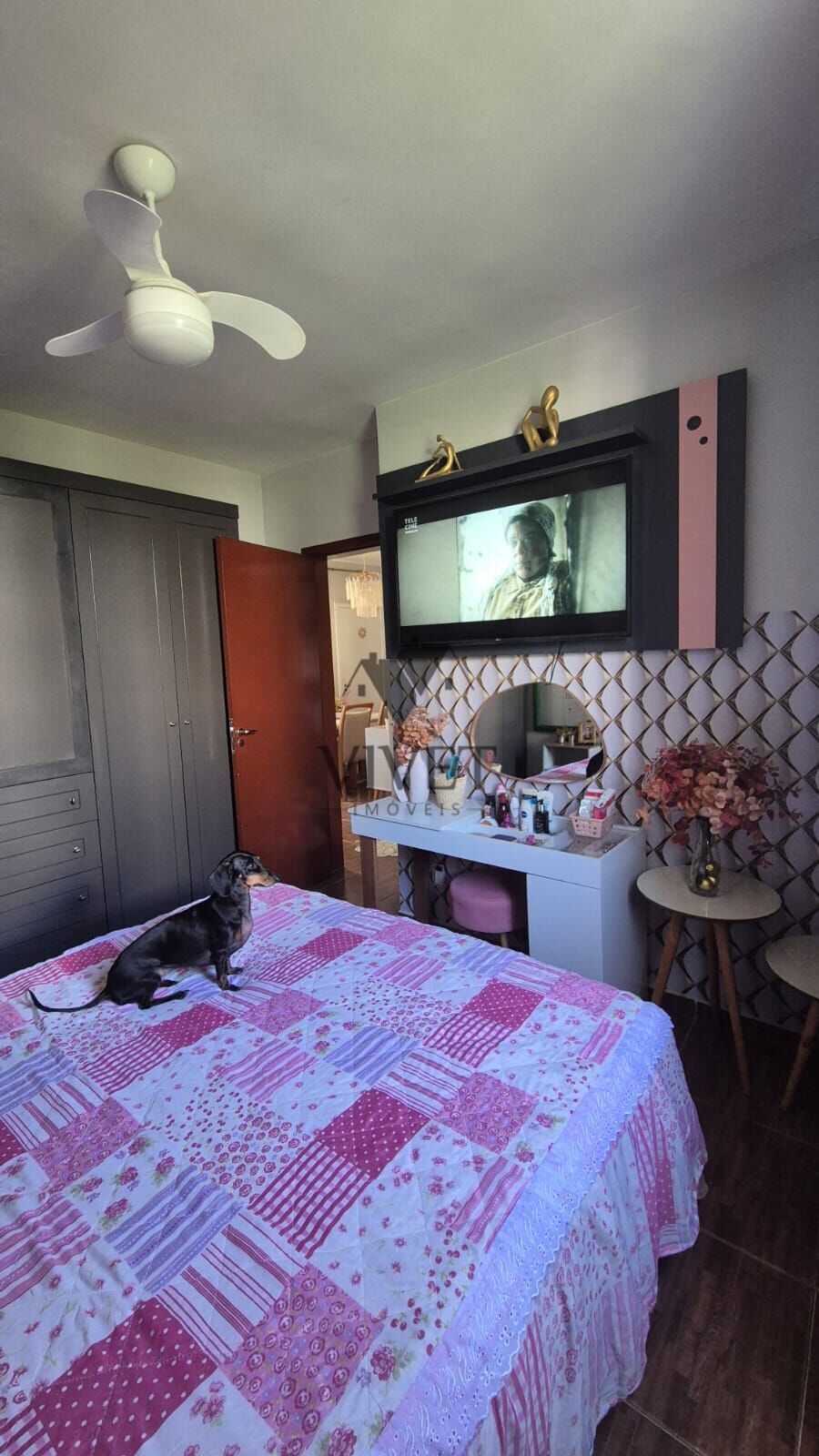 Apartamento, 2 quartos, 47 m² - Foto 14