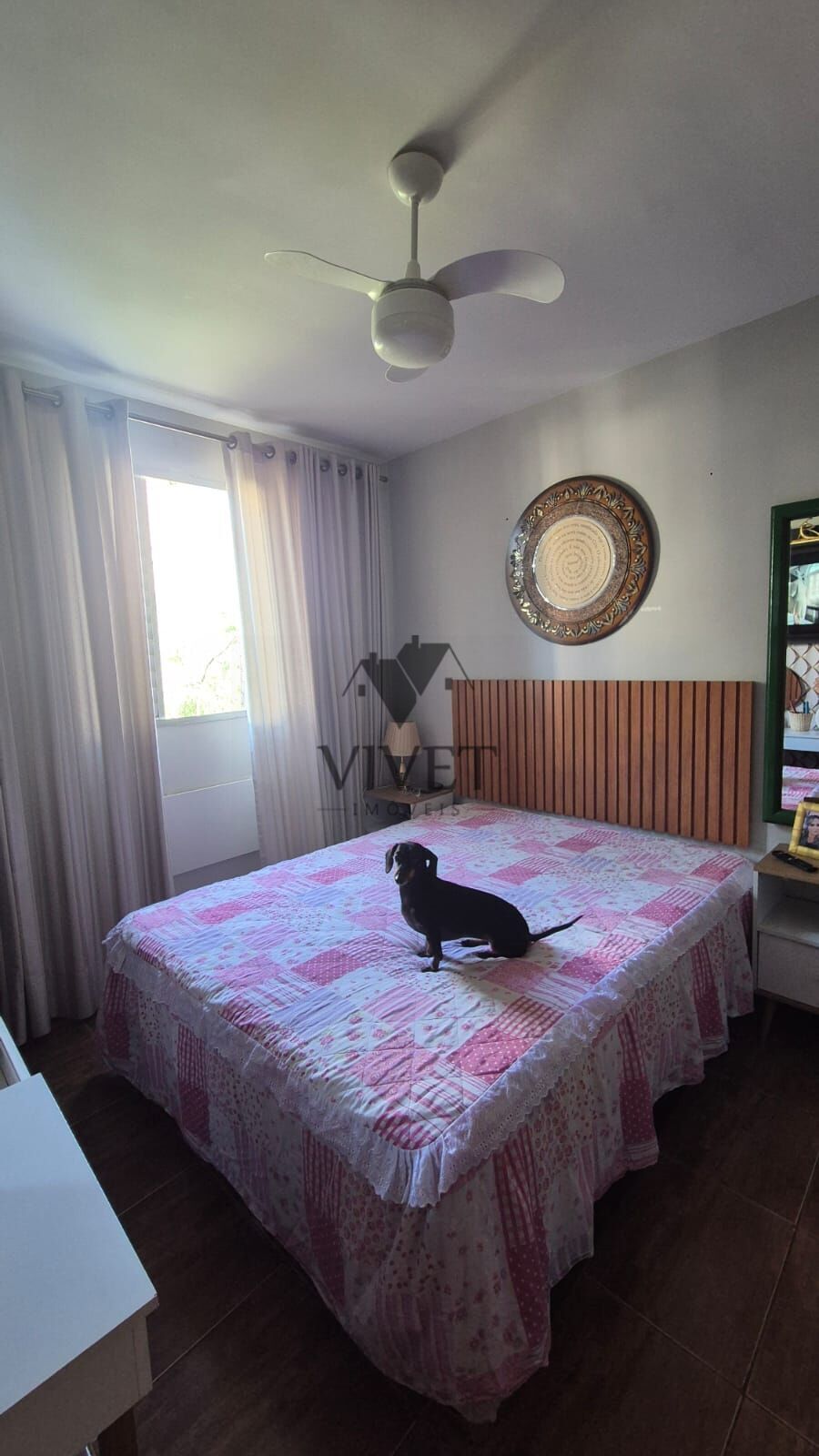 Apartamento, 2 quartos, 47 m² - Foto 8