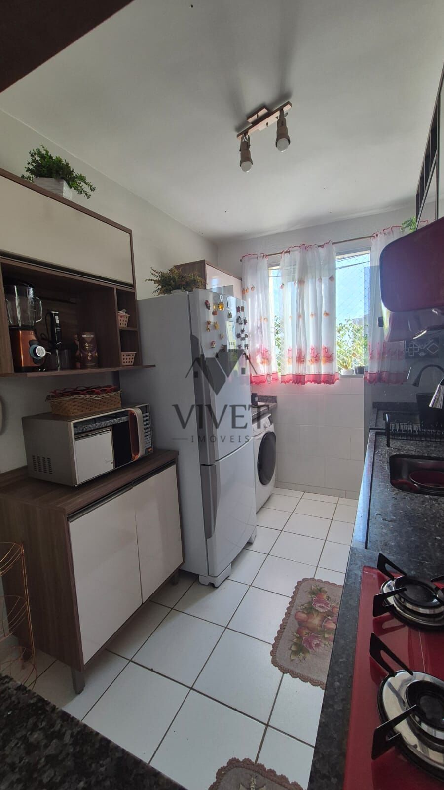 Apartamento, 2 quartos, 47 m² - Foto 6