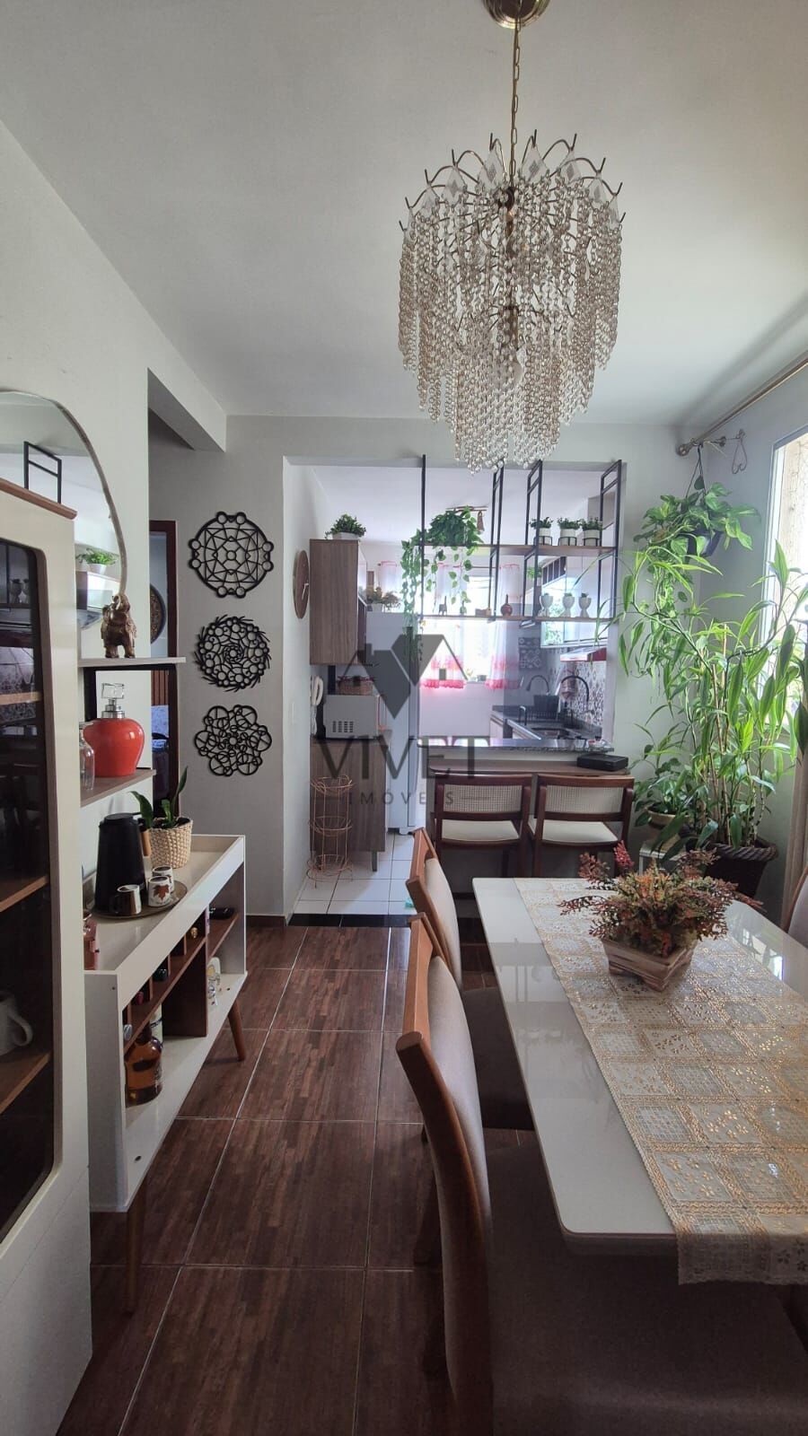 Apartamento, 2 quartos, 47 m² - Foto 3