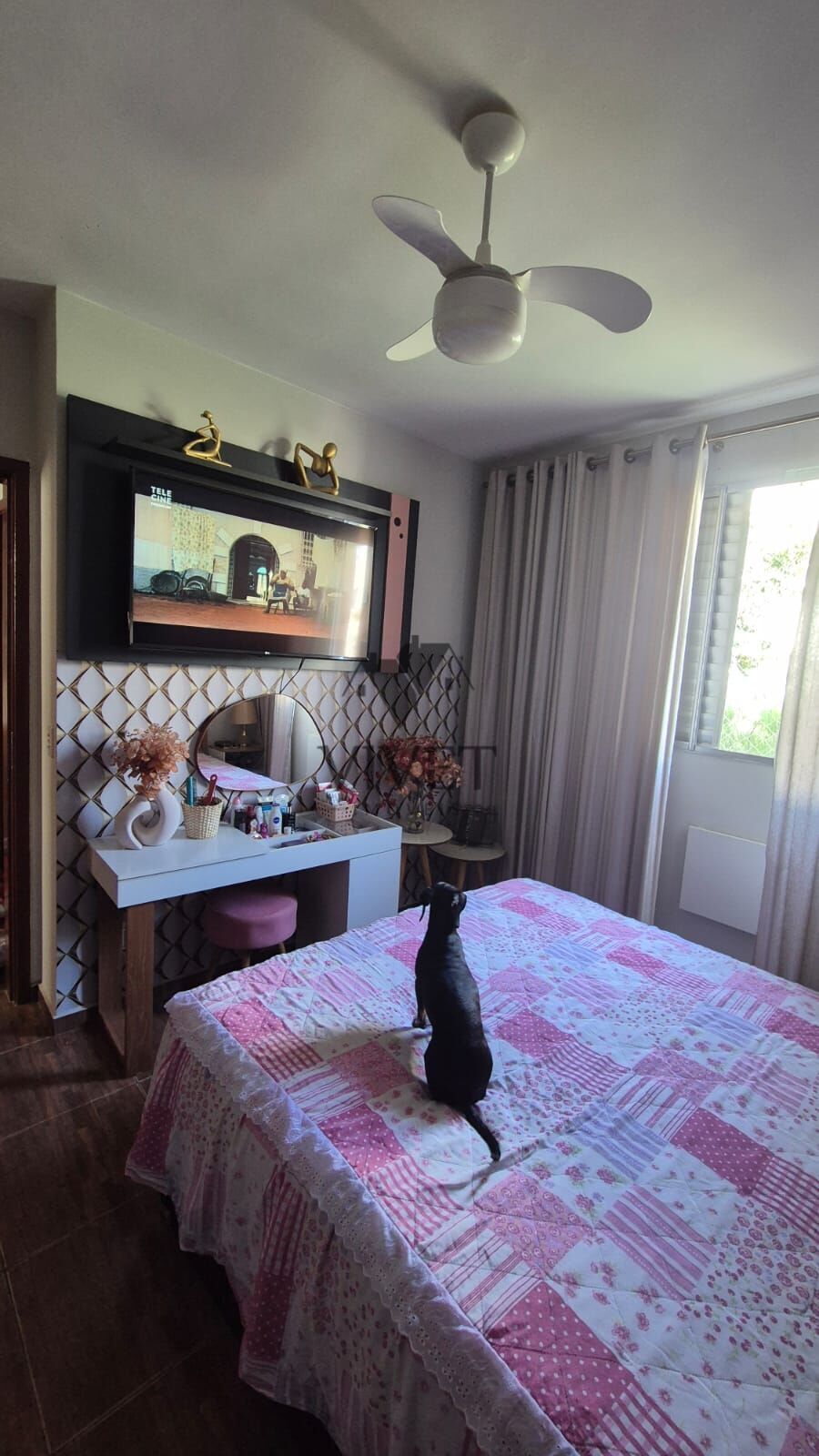 Apartamento, 2 quartos, 47 m² - Foto 15