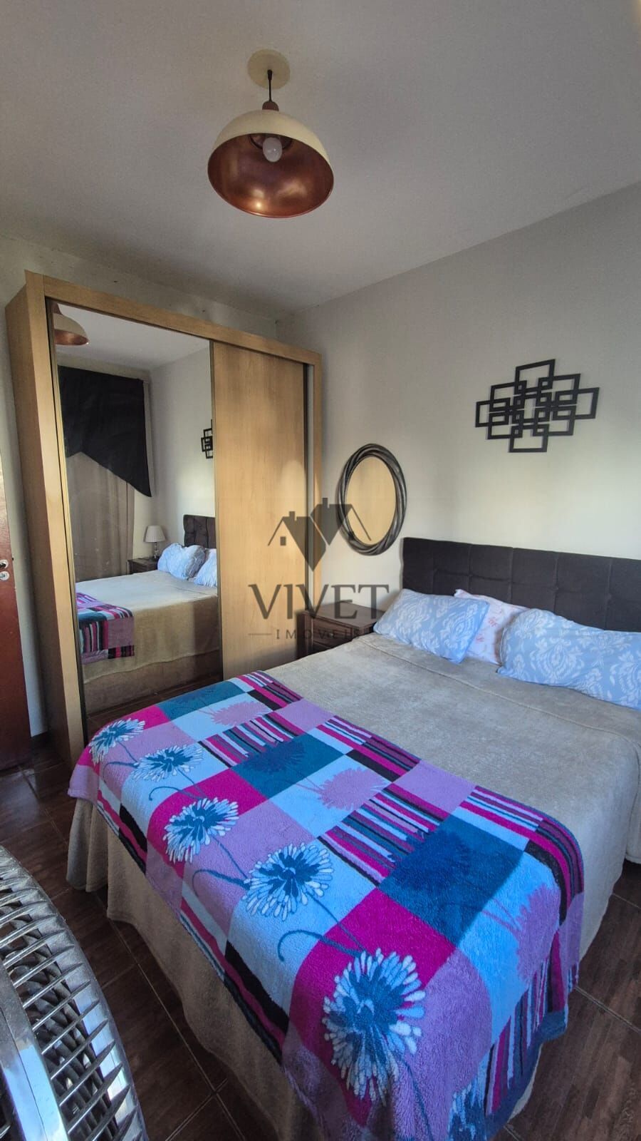 Apartamento, 2 quartos, 47 m² - Foto 10
