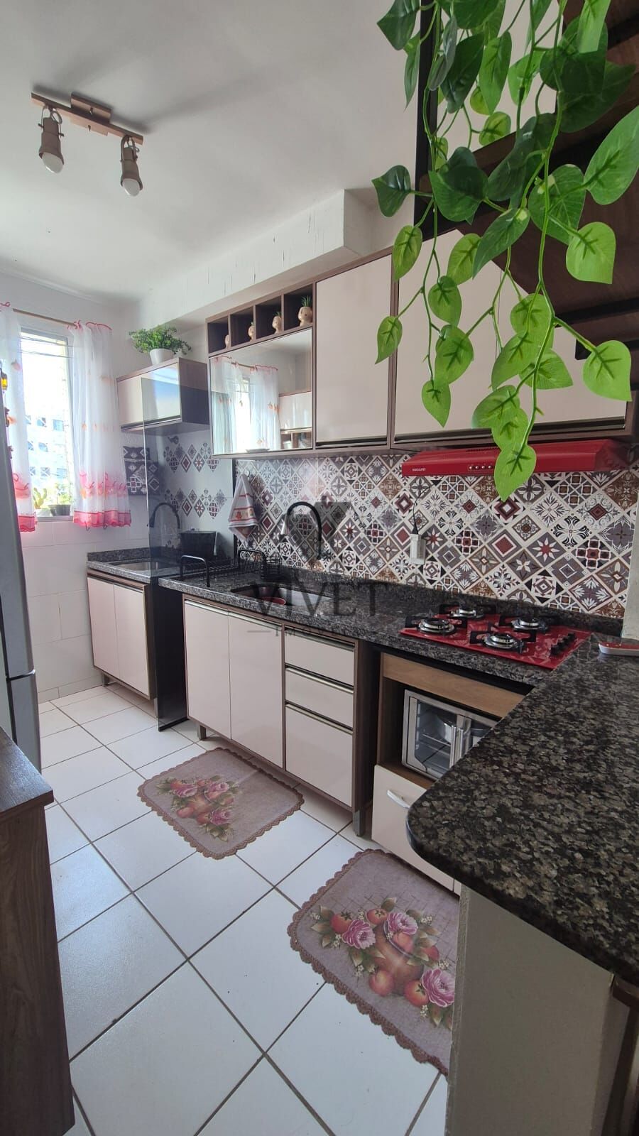 Apartamento, 2 quartos, 47 m² - Foto 5