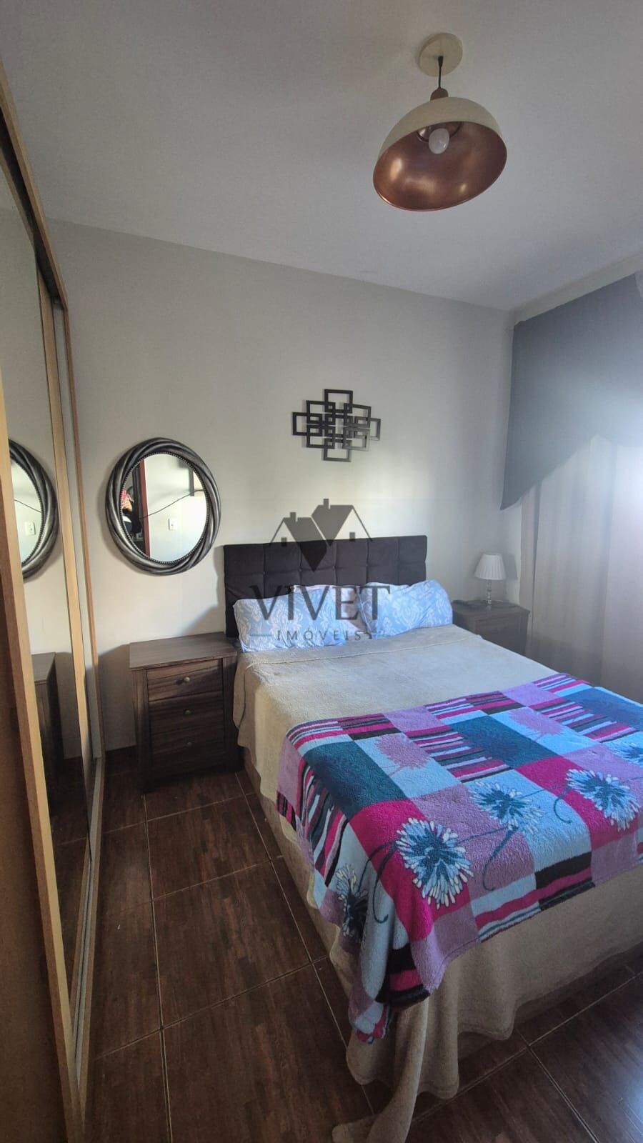 Apartamento, 2 quartos, 47 m² - Foto 9