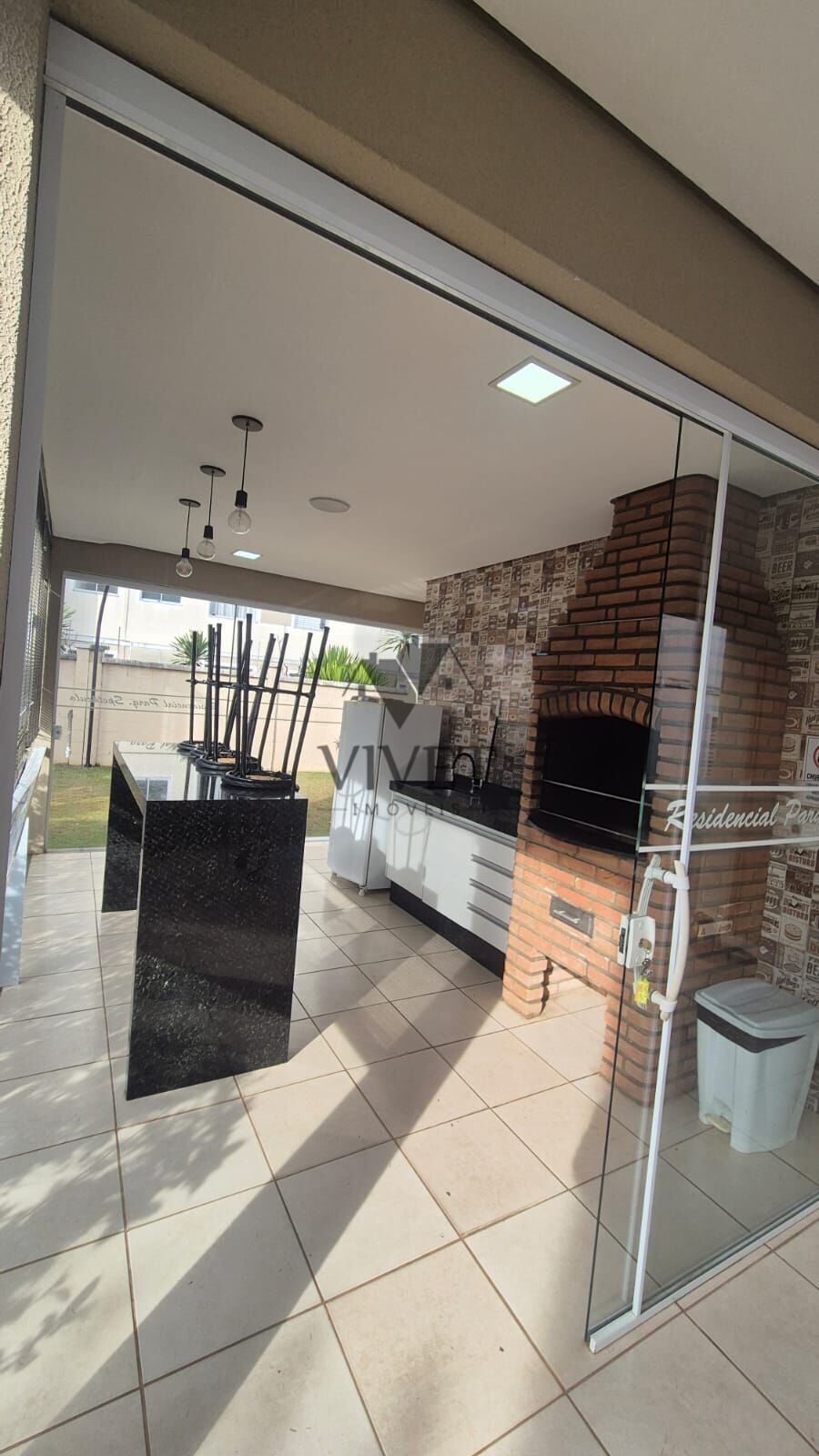 Apartamento, 2 quartos, 47 m² - Foto 17
