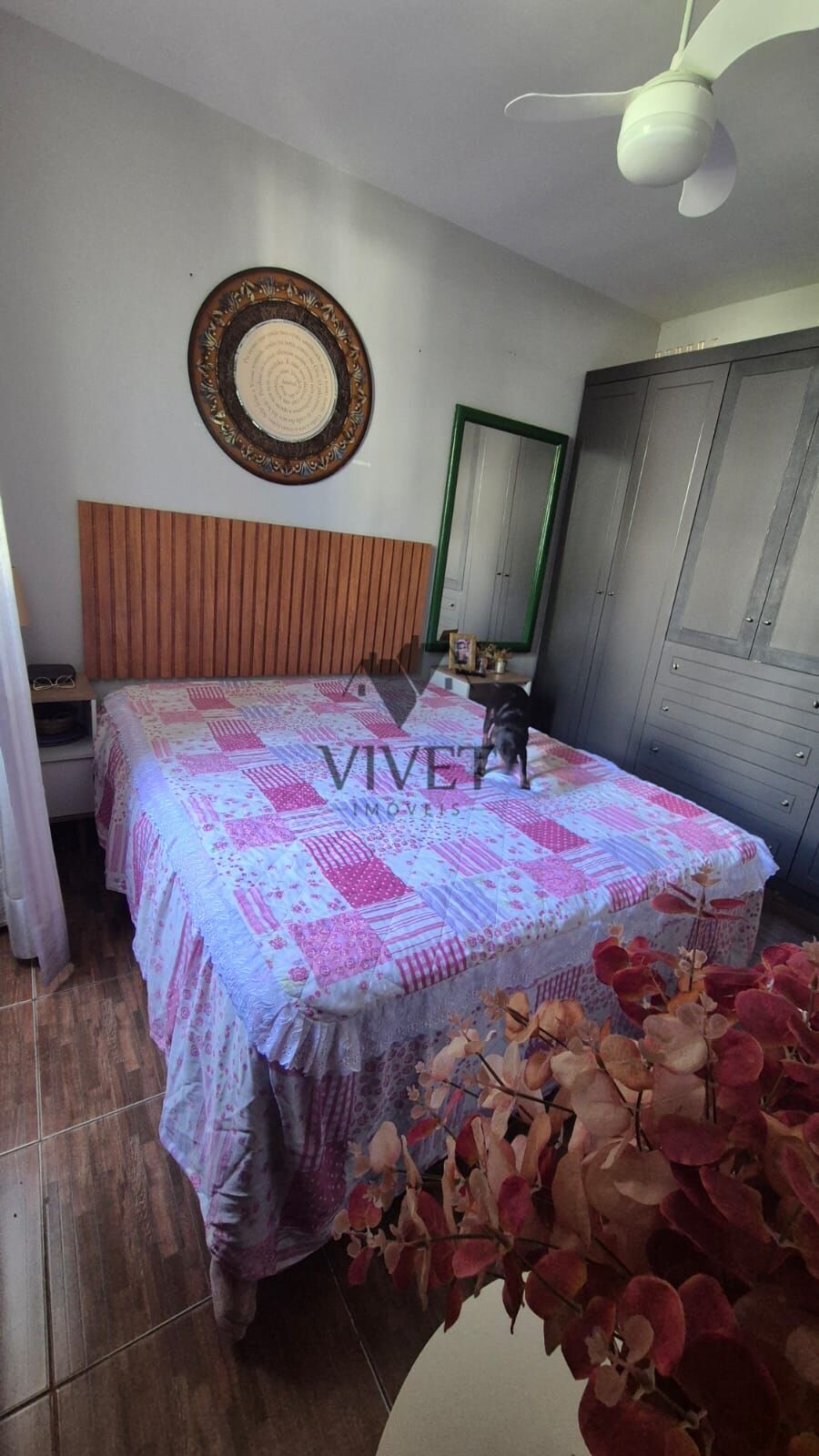 Apartamento, 2 quartos, 47 m² - Foto 11