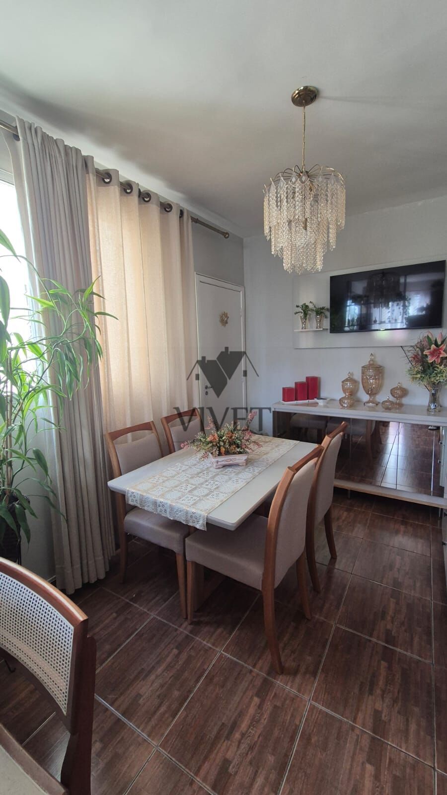 Apartamento, 2 quartos, 47 m² - Foto 4