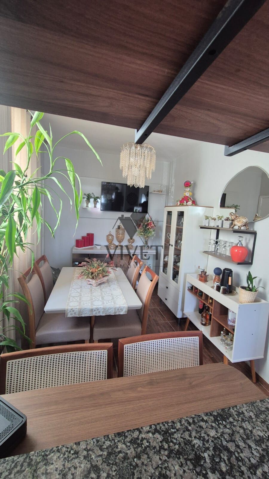 Apartamento, 2 quartos, 47 m² - Foto 2