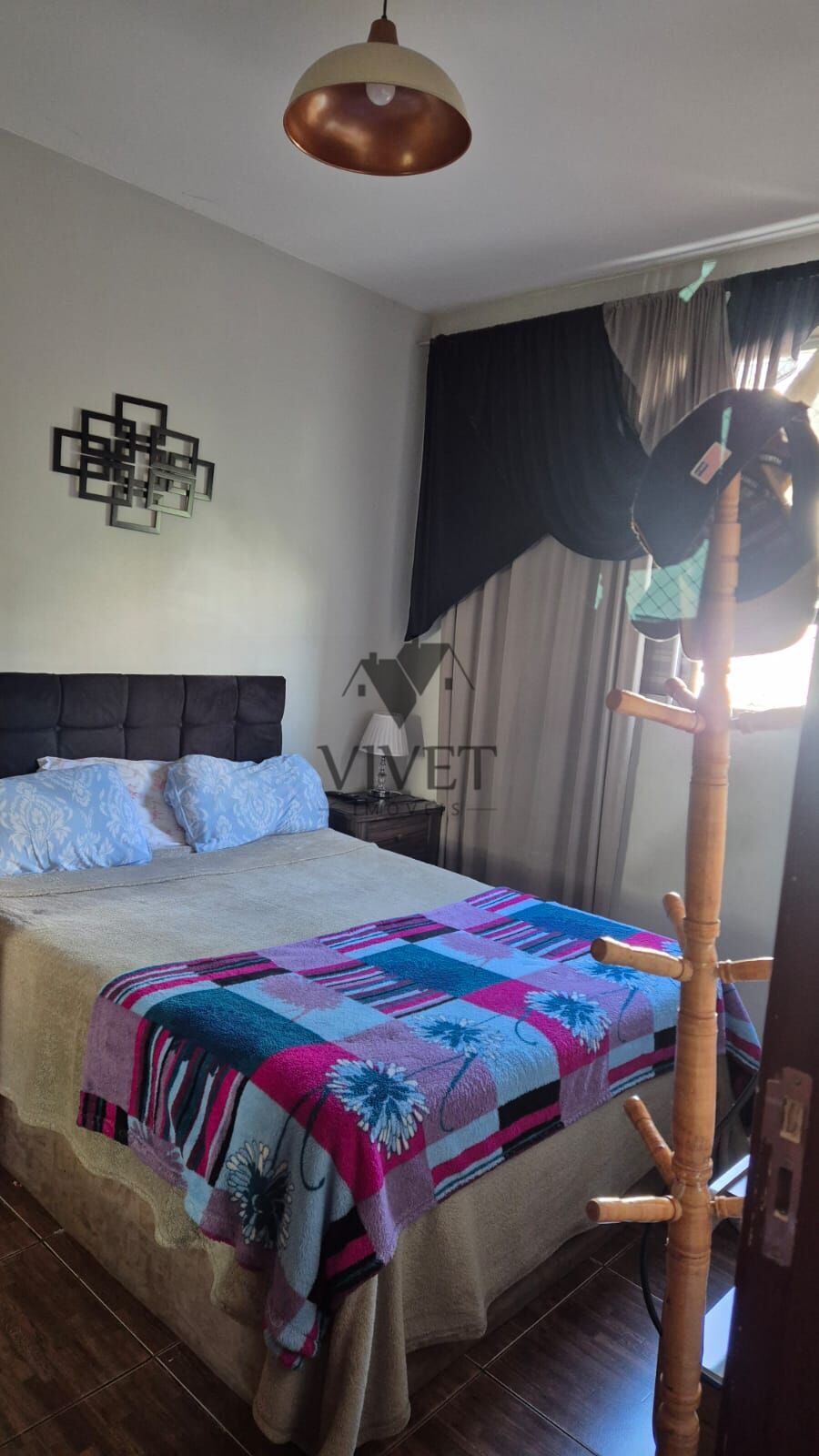 Apartamento, 2 quartos, 47 m² - Foto 12