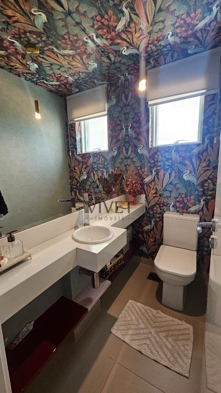 Apartamento, 3 quartos, 125 m² - Foto 12