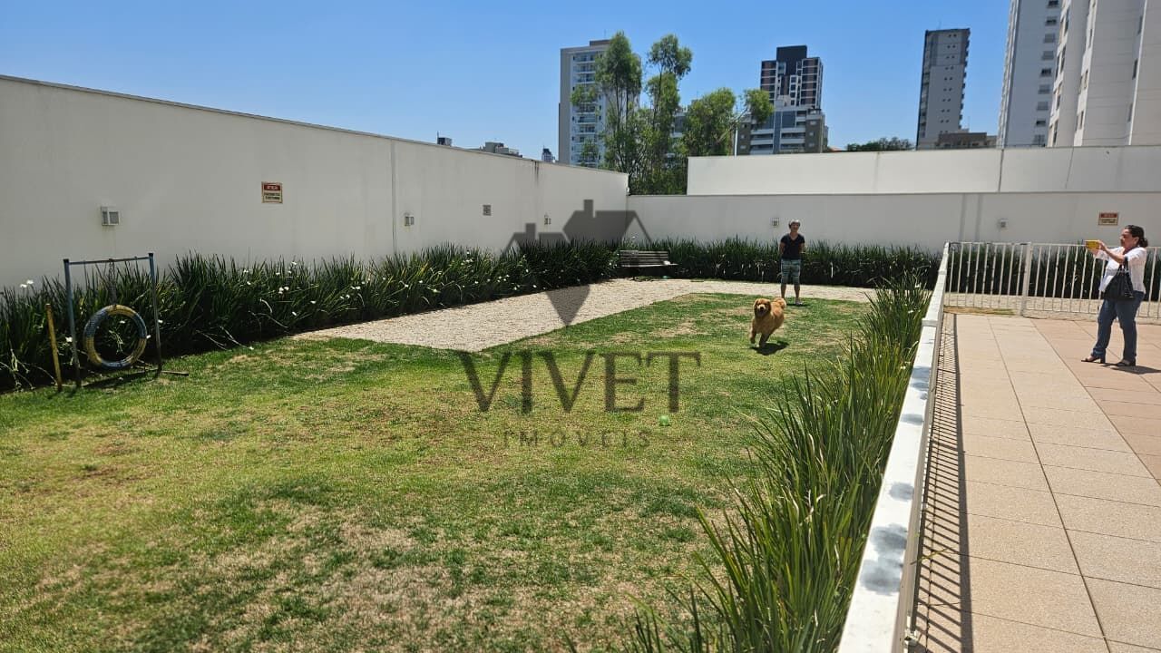 Apartamento, 3 quartos, 125 m² - Foto 34