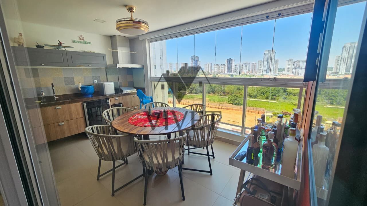 Apartamento, 3 quartos, 125 m² - Foto 7