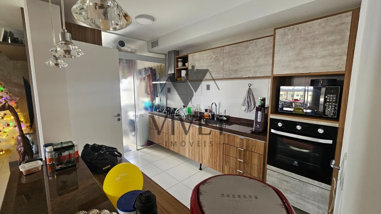 Apartamento, 3 quartos, 125 m² - Foto 5